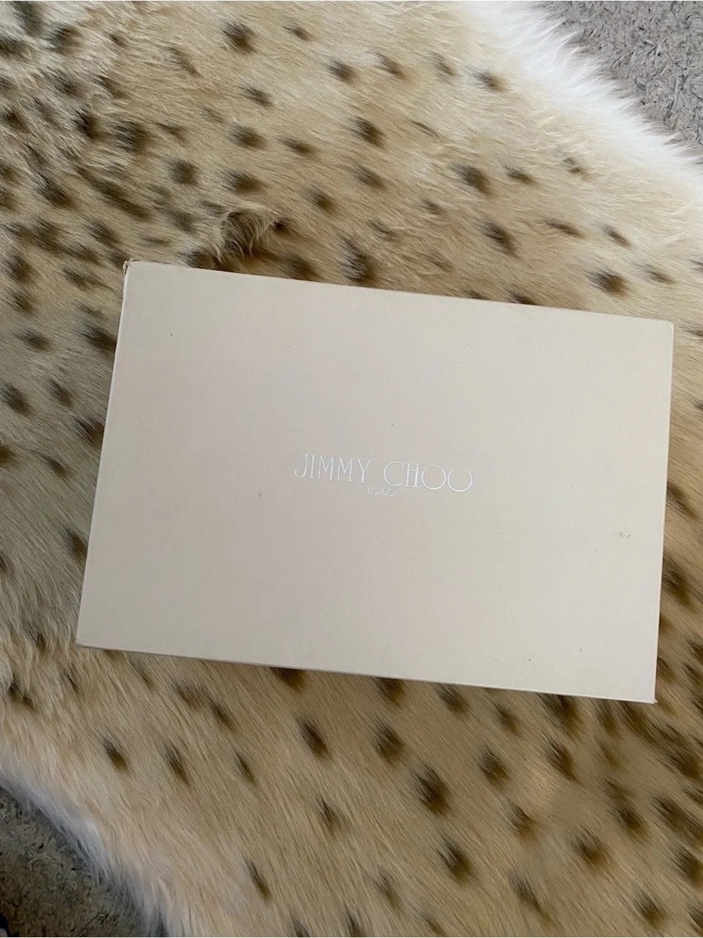 Rare Jimmy Choo Rainbow Panama Stiletto High Heels w Box - Picture 2 of 15